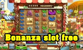 Bonanza Free Slots